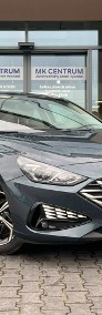 Hyundai i30 II 1.5 DPI 110KM Comfort + Pakiet Zimowy Salon Polska Faktura VAT 23%-3