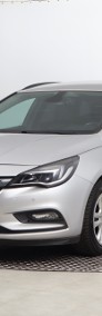 Opel Astra J , Salon Polska, Serwis ASO, Klimatronic, Tempomat, Parktronic-3