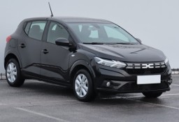 Dacia Sandero II , Salon Polska, 1. Właściciel, Serwis ASO, GAZ, Klima,