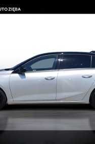 Opel Astra K VI 1.2 T GS S&S aut-2