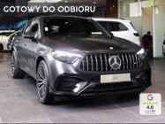 Mercedes-Benz Klasa GLC AMG Coupe 43 4-Matic Pakiet AMG Premium Plus + Dynamic Plus + Klimatyzowane