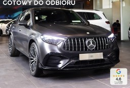 Mercedes-Benz Klasa GLC AMG Coupe 43 4-Matic Pakiet AMG Premium Plus + Dynamic Plus + Klimatyzowane