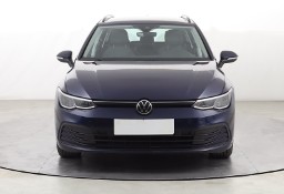 Volkswagen Golf VIII , Salon Polska, 1. Właściciel, Serwis ASO, VAT 23%,