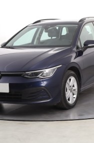 Volkswagen Golf VIII , Salon Polska, 1. Właściciel, Serwis ASO, VAT 23%,-2