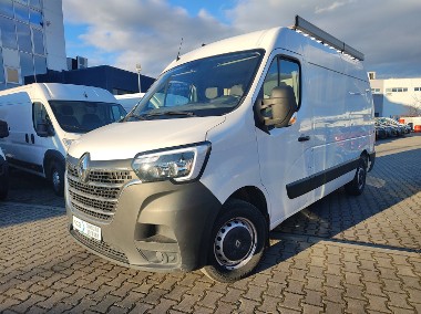 Renault Master dCi L2H2 Pack Clim-1