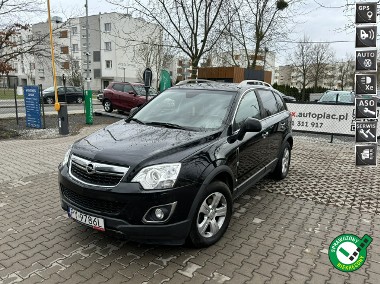 Opel Antara Enjoy+ / 4x4, / Serwisowany-1