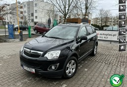 Opel Antara Enjoy+ / 4x4, / Serwisowany