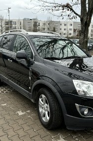 Opel Antara Enjoy+ / 4x4, / Serwisowany-2