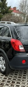 Opel Antara Enjoy+ / 4x4, / Serwisowany-4