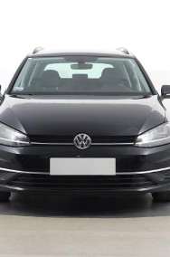 Volkswagen Golf Sportsvan , Salon Polska, 1. Właściciel, Serwis ASO, VAT 23%,-2
