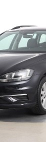 Volkswagen Golf Sportsvan , Salon Polska, 1. Właściciel, Serwis ASO, VAT 23%,-3
