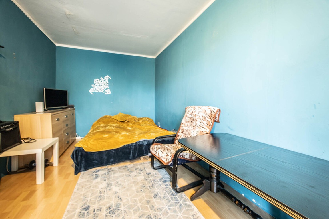 Dom z duszą na Karolewie – Wyspiańskiego 24