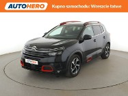 Citroen C5 Aircross full led automat virtual skóra navi kamera auto klima