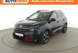 Citroen C5 Aircross full led automat virtual skóra navi kamera auto klima