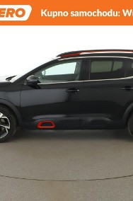 Citroen C5 Aircross full led automat virtual skóra navi kamera auto klima-2