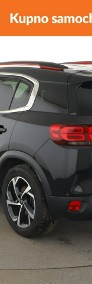 Citroen C5 Aircross full led automat virtual skóra navi kamera auto klima-4