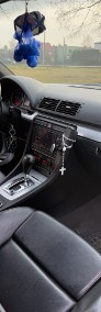 Audi A4 kombi automat diesel 2.7 skóry w środku-3