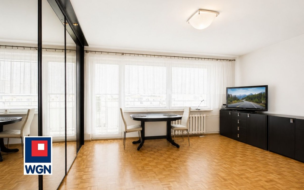 Mieszkanie na sprzedaż, 48 m², 2 pokoje Ostrów Wielkopolski - Widok 2