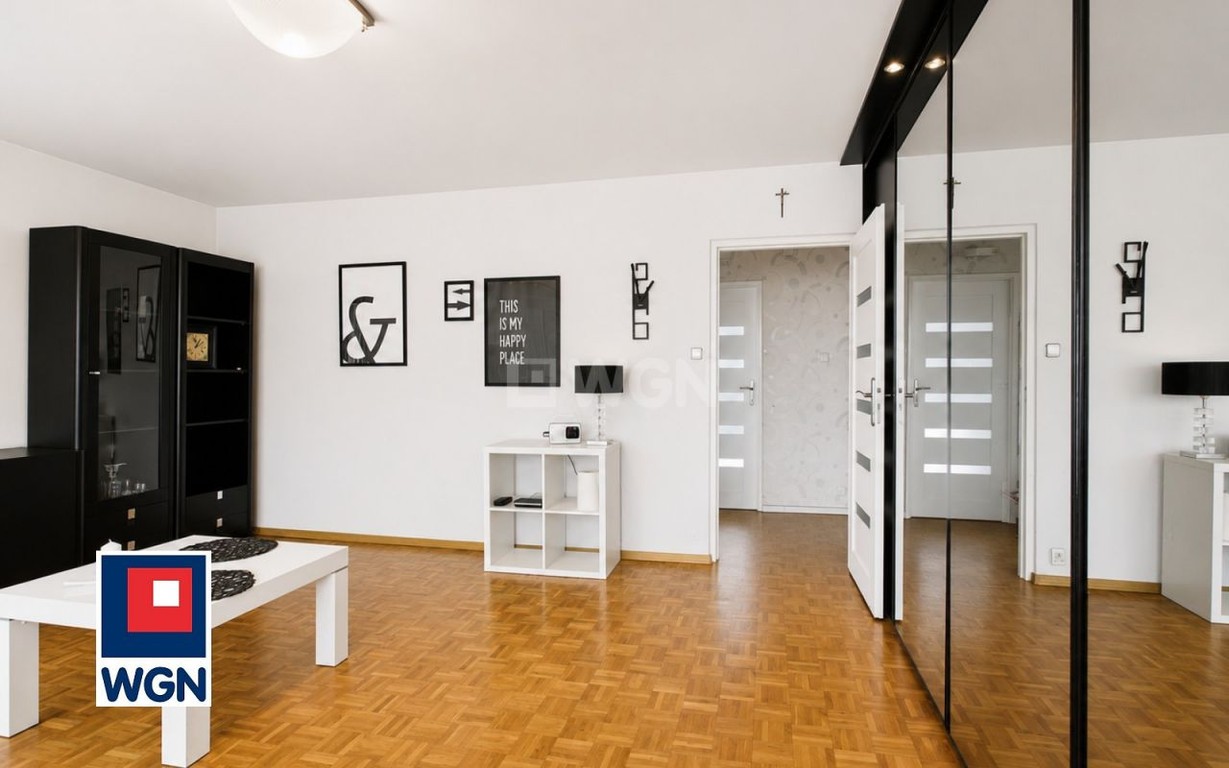 Mieszkanie na sprzedaż, 48 m², 2 pokoje Ostrów Wielkopolski - Widok 3