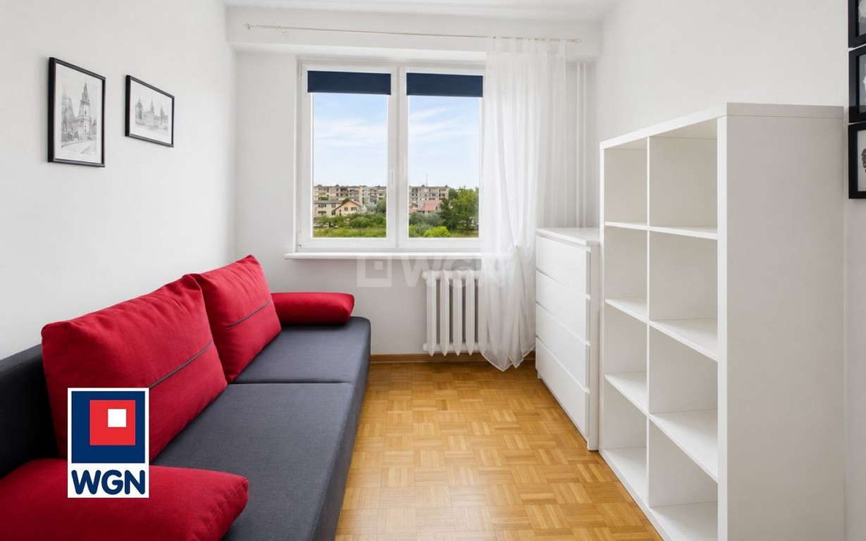 Mieszkanie na sprzedaż, 48 m², 2 pokoje Ostrów Wielkopolski - Widok 4