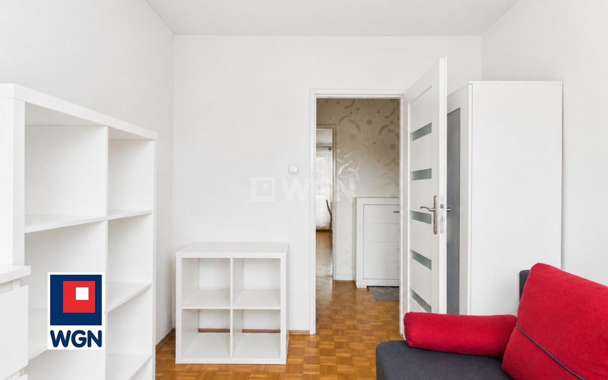 Mieszkanie na sprzedaż, 48 m², 2 pokoje Ostrów Wielkopolski - Widok 5
