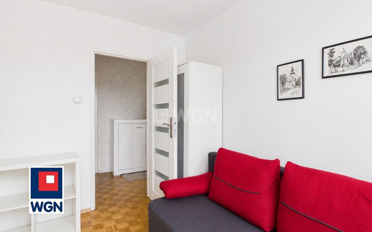 Mieszkanie na sprzedaż, 48 m², 2 pokoje Ostrów Wielkopolski - Widok 6