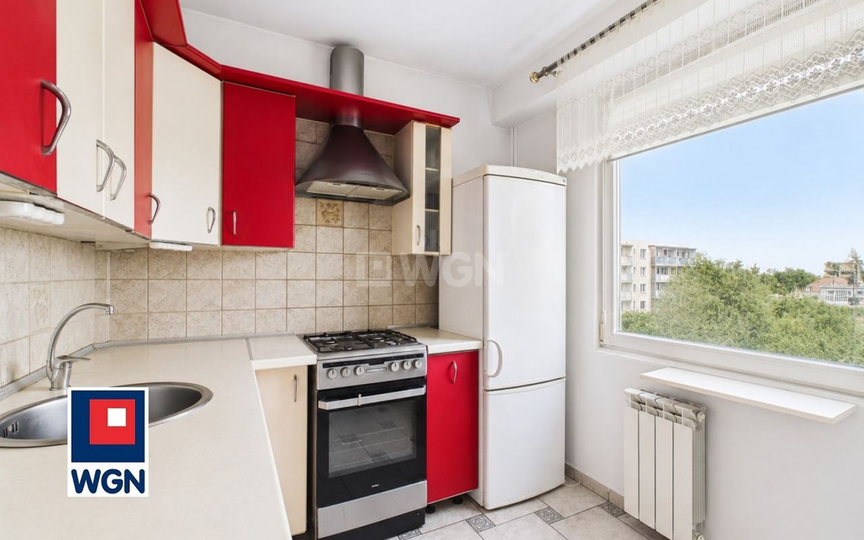 Mieszkanie na sprzedaż, 48 m², 2 pokoje Ostrów Wielkopolski - Więcej