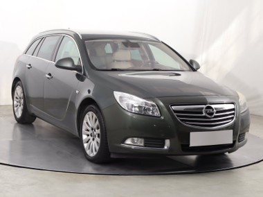 Opel Insignia , Navi, Klimatronic, Tempomat, Parktronic,-1