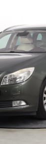 Opel Insignia , Navi, Klimatronic, Tempomat, Parktronic,-3