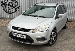 Ford Focus Mk2 pierwszy właściciel w Polsce