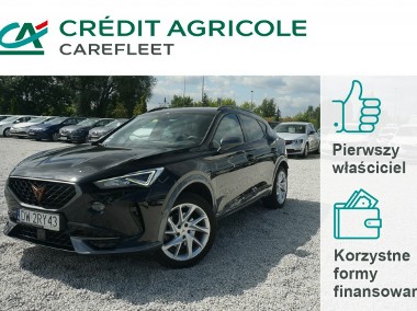 Cupra Formentor 1.5 TSI/150 KM DSG Salon PL Fakura Vat 23% DW2RY43-1