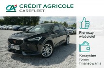 Cupra Formentor 1.5 TSI/150 KM DSG Salon PL Fakura Vat 23% DW2RY43