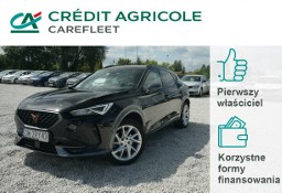 Cupra Formentor 1.5 TSI/150 KM DSG Salon PL Fakura Vat 23% DW2RY43