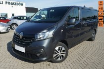 Renault Trafic III SpaceClass 1.6DCi 145KM Grand 8os f.VAT