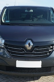 Renault Trafic III SpaceClass 1.6DCi 145KM Grand 8os f.VAT-2