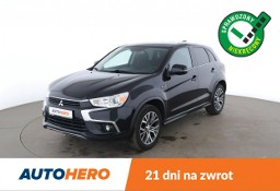 Mitsubishi ASX GRATIS! Pakiet Serwisowy o wartości 500 zł!