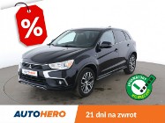 Mitsubishi ASX GRATIS! Pakiet Serwisowy o wartości 500 zł!