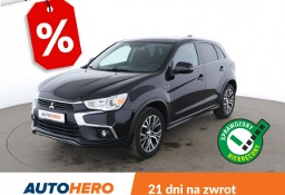 Mitsubishi ASX GRATIS! Pakiet Serwisowy o wartości 500 zł!