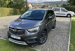 Opel Crossland X 1.5 Cdti Automat Piękny Zadbany