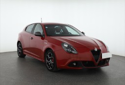 Alfa Romeo Giulietta , Salon Polska, Serwis ASO, Automat, Skóra, Xenon, Bi-Xenon,