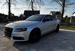 Audi A4 IV (B8) Audi A4 Limousine 2.0 TDI DPF 2010r