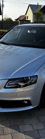 Audi A4 Limousine 2.0 TDI DPF 2010r-3