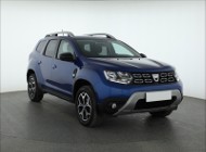 Dacia Duster I , Salon Polska, Serwis ASO, GAZ, Navi, Klimatronic, Tempomat,