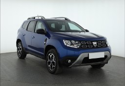 Dacia Duster I , Salon Polska, Serwis ASO, GAZ, Navi, Klimatronic, Tempomat,