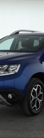 Dacia Duster I , Salon Polska, Serwis ASO, GAZ, Navi, Klimatronic, Tempomat,-3