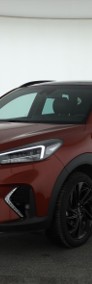 Hyundai Tucson , Salon Polska, Serwis ASO, Automat, Skóra, Klimatronic,-3