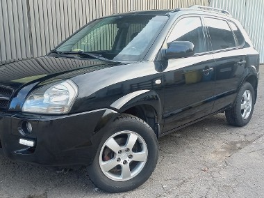 2006r 2,0 gaz 194 tys. km skóra pogrzew. fotele n. rozrząd -1