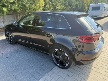 Audi A3 III (8V) E-Tron-1
