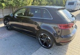 Audi A3 III (8V) E-Tron