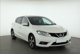 Nissan Pulsar I , Salon Polska, Klimatronic, Tempomat, Parktronic